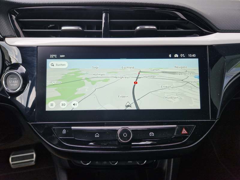 OPEL Corsa 1.2 T Hybrid GS-image-9