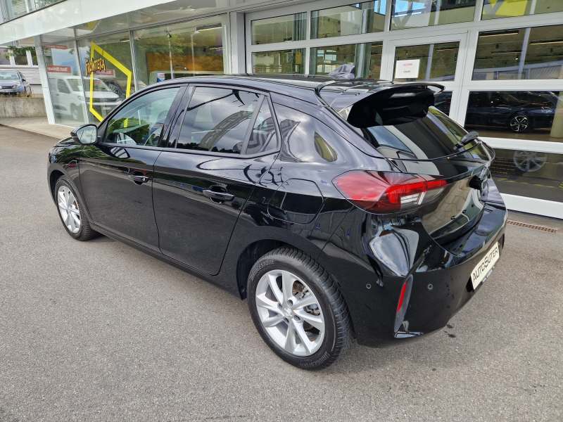 OPEL Corsa 1.2 T Hybrid GS-image-3