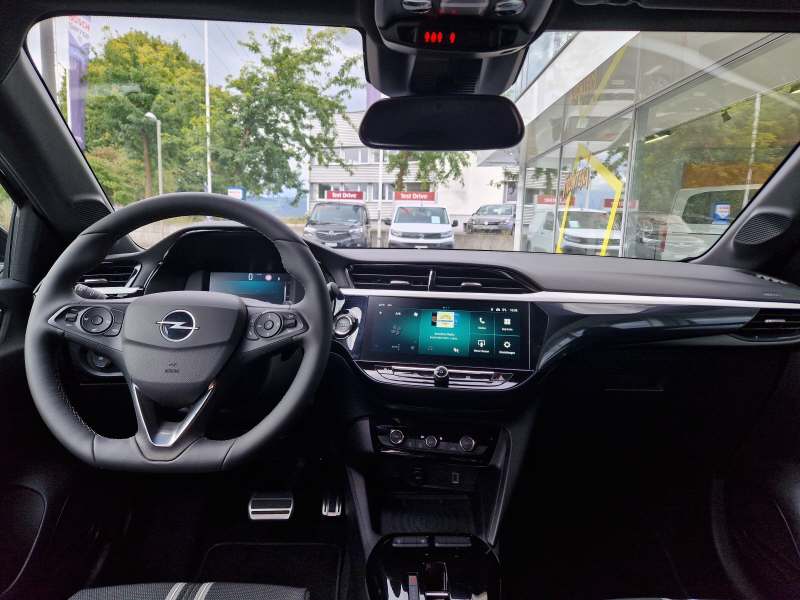 OPEL Corsa 1.2 T Hybrid GS-image-6