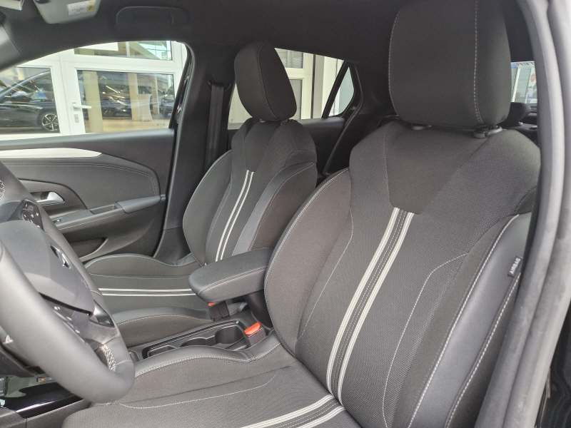 OPEL Corsa 1.2 T Hybrid GS-image-4
