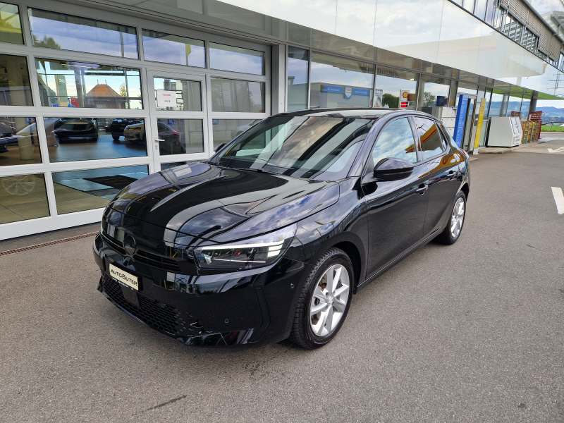 OPEL Corsa 1.2 T Hybrid GS-image-0