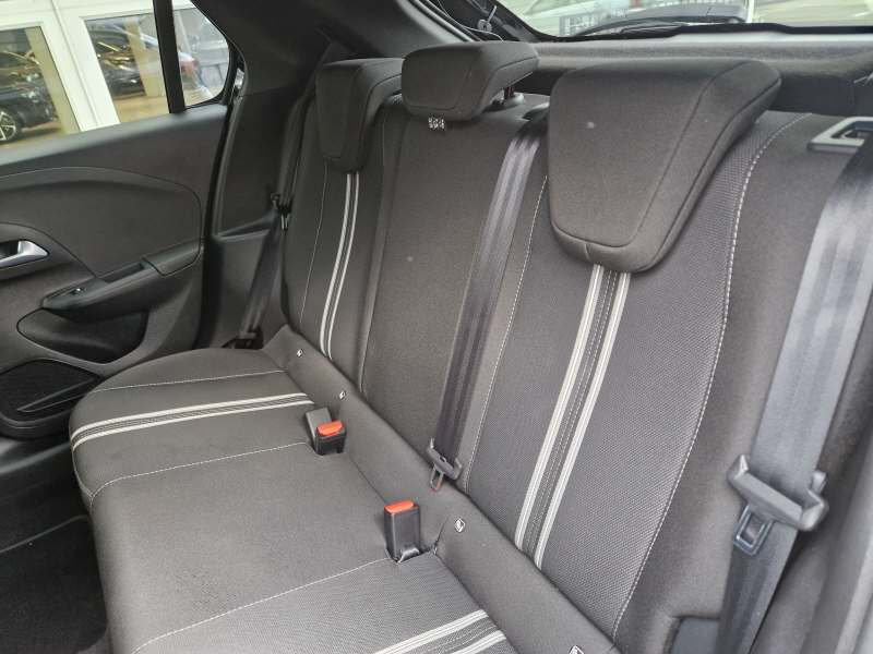 OPEL Corsa 1.2 T Hybrid GS-image-11