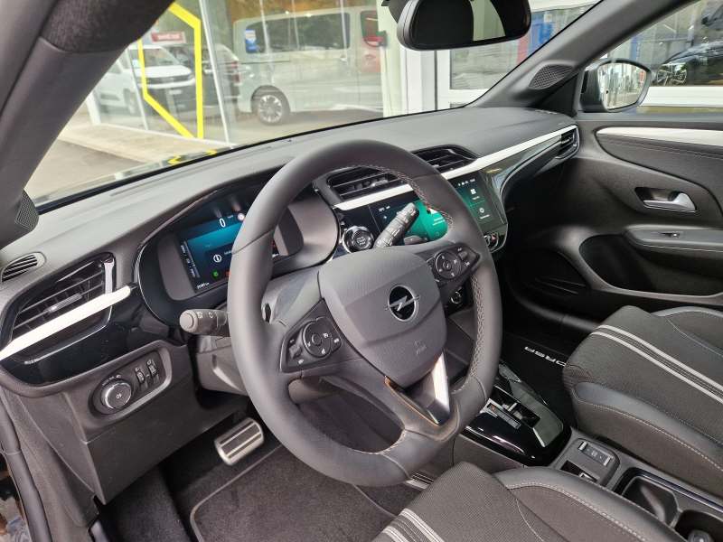 OPEL Corsa 1.2 T Hybrid GS-image-5