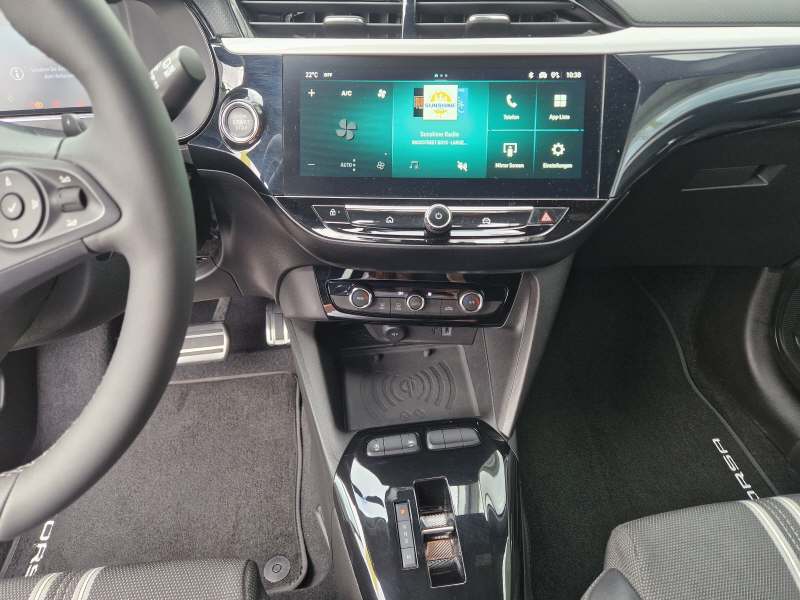 OPEL Corsa 1.2 T Hybrid GS-image-8