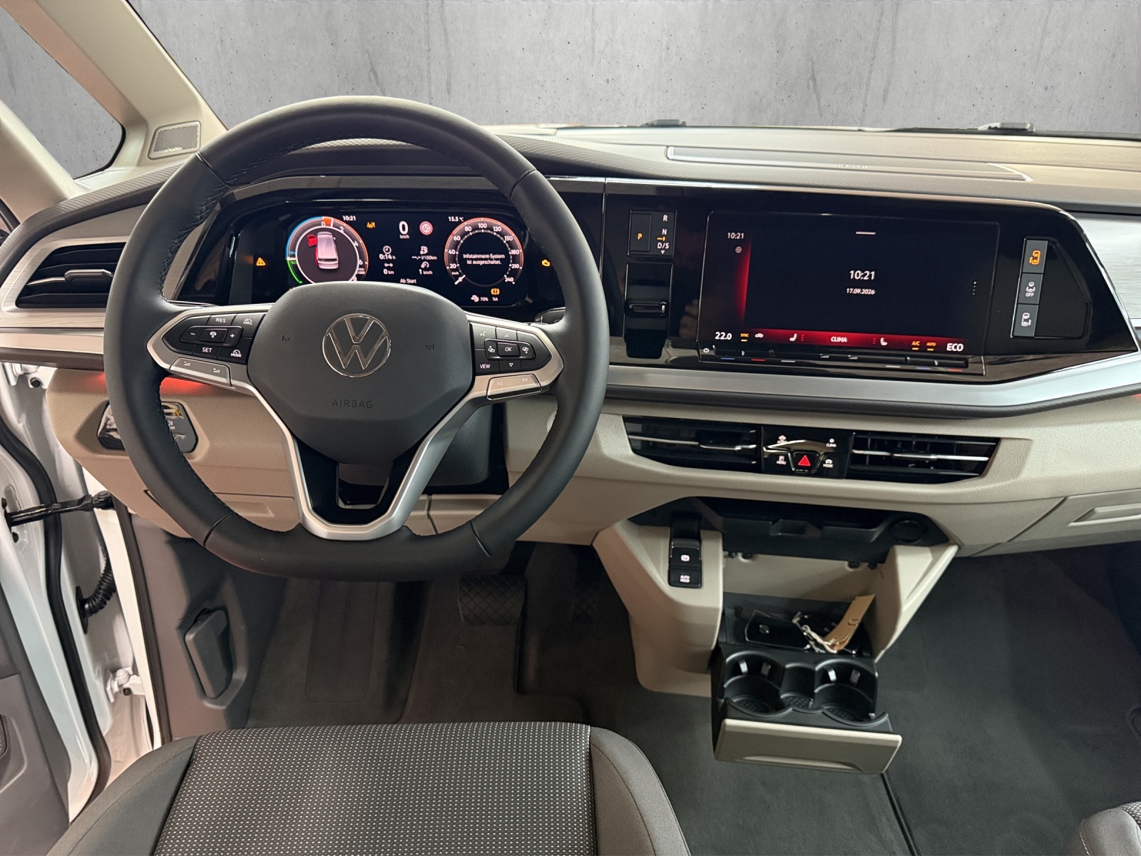 VW Multivan 1.5 eHybrid Life Edition 4Motion DSG-image-6