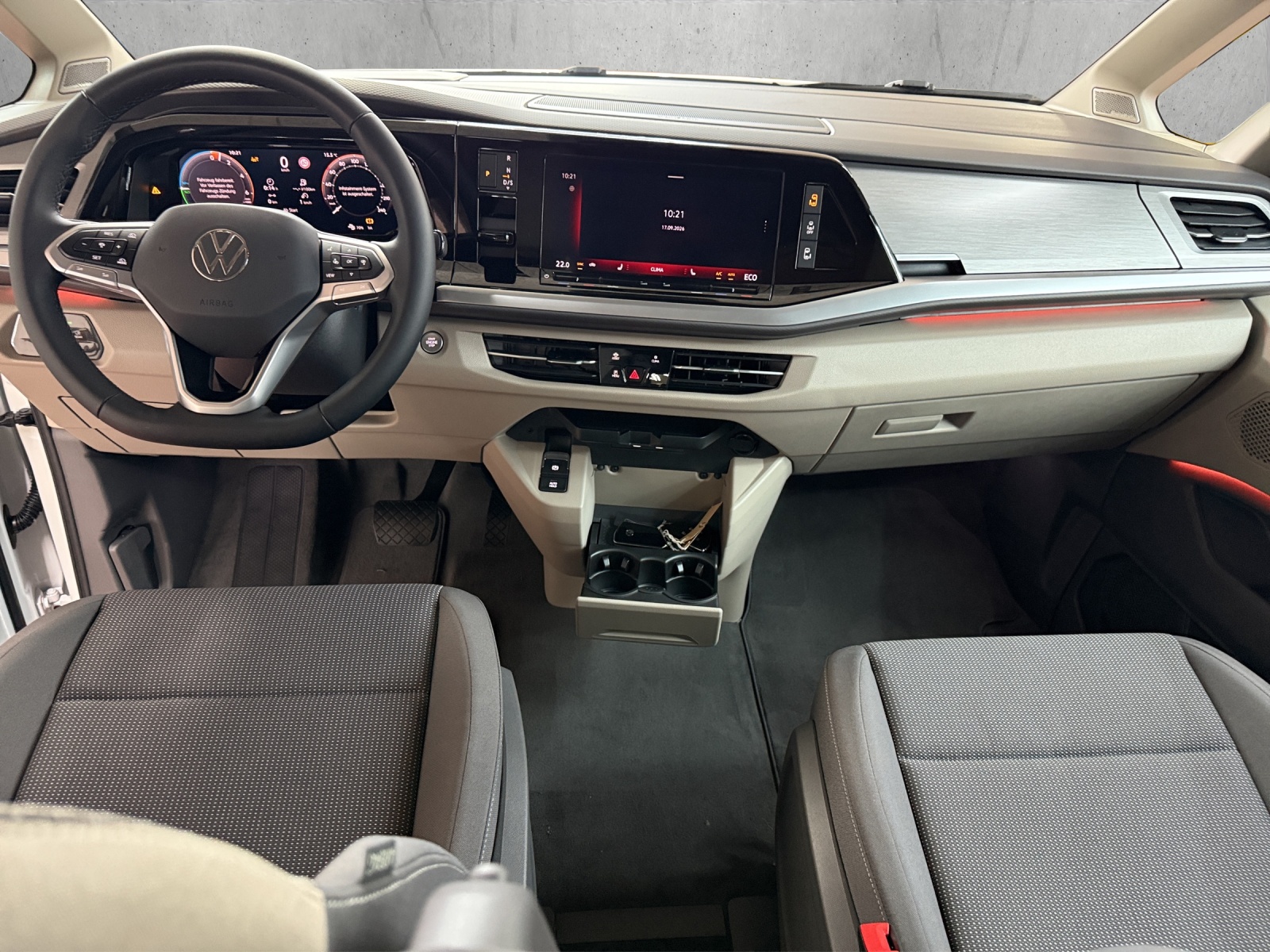 VW Multivan 1.5 eHybrid Life Edition 4Motion DSG-image-7