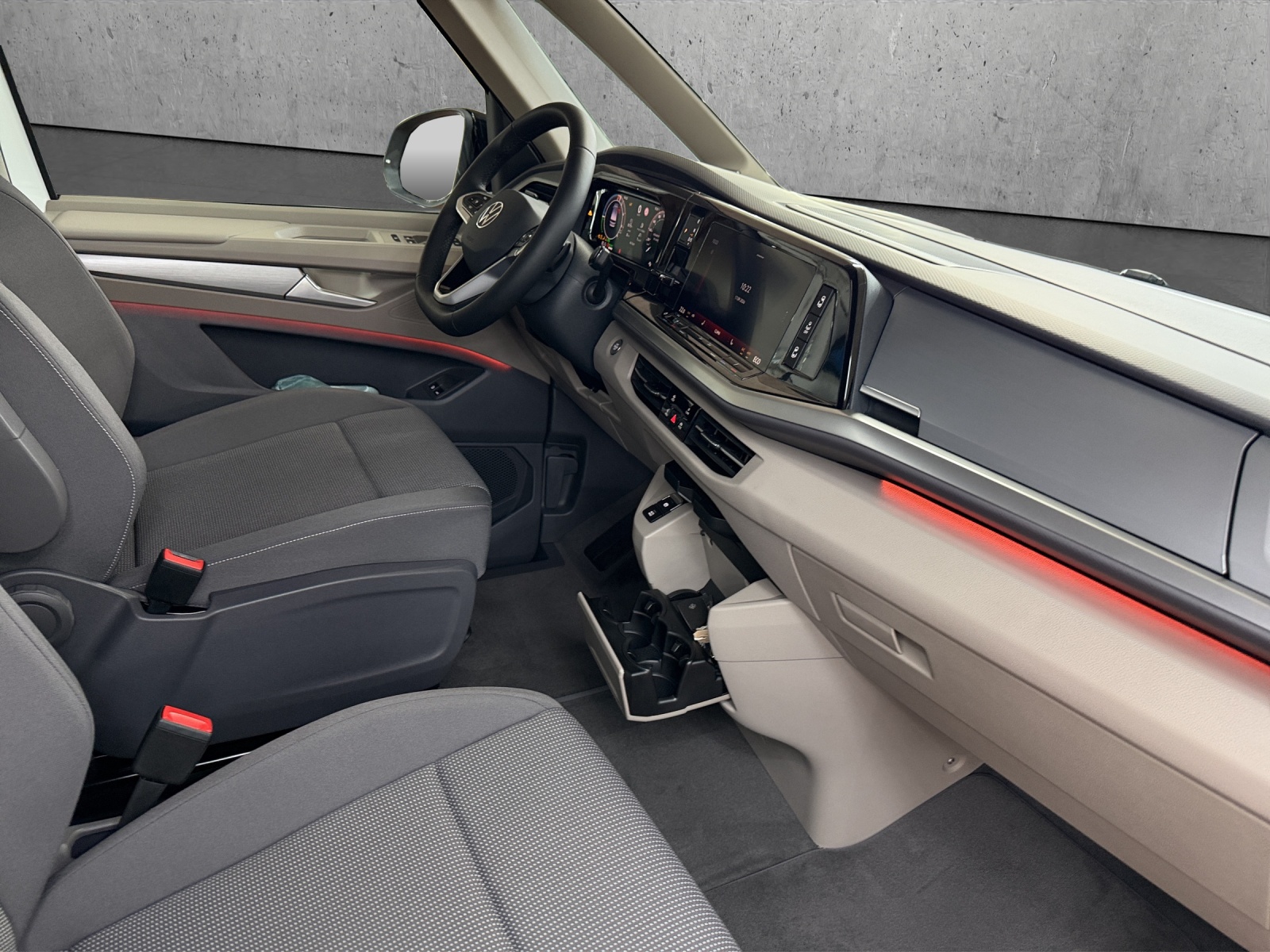 VW Multivan 1.5 eHybrid Life Edition 4Motion DSG-image-8
