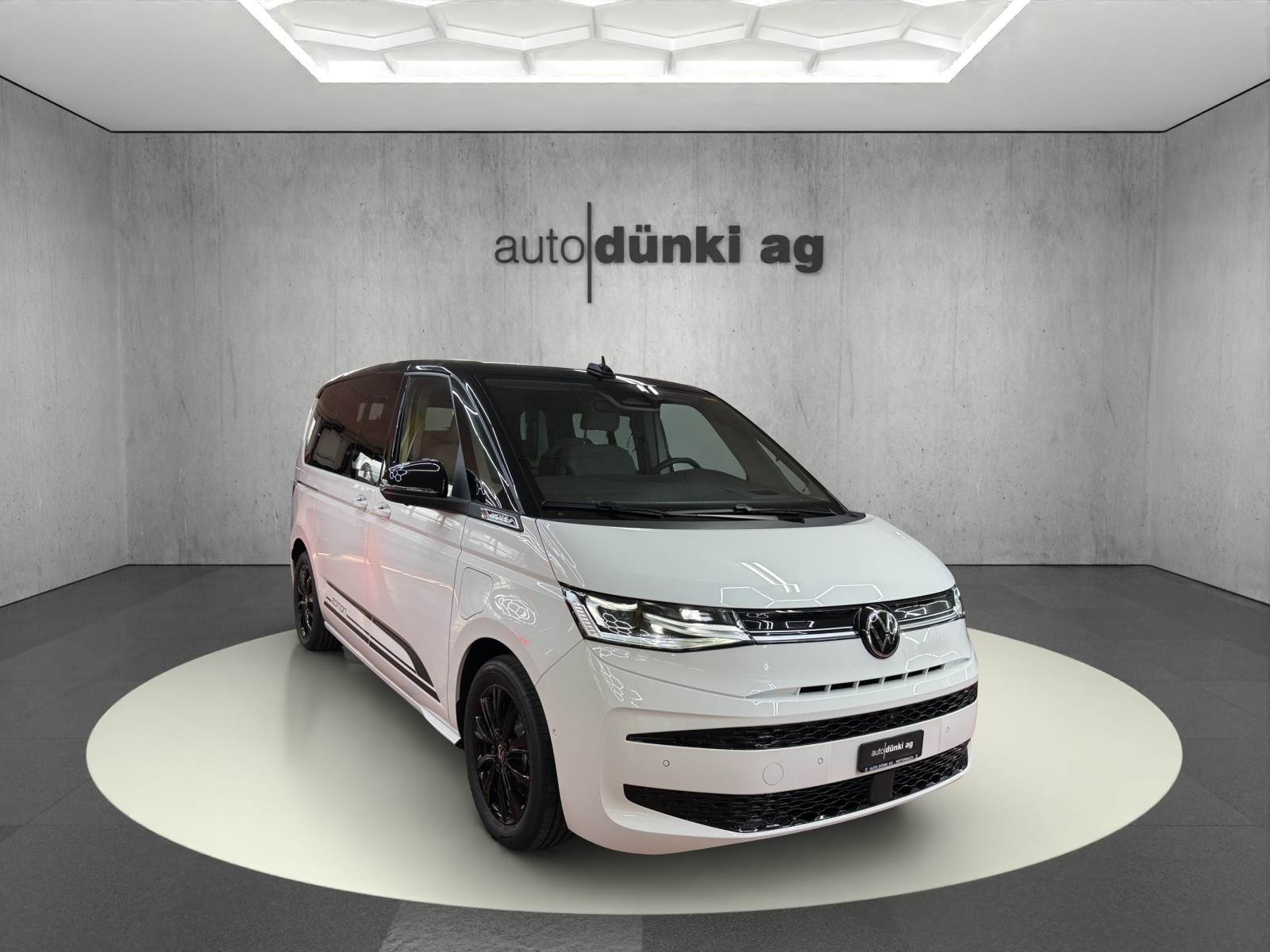 VW Multivan 1.5 eHybrid Life Edition 4Motion DSG-image-3