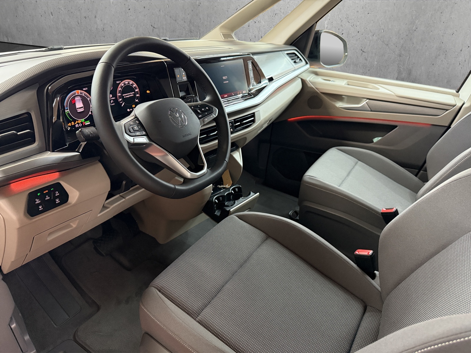 VW Multivan 1.5 eHybrid Life Edition 4Motion DSG-image-4