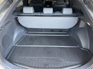 TOYOTA bZ4X Premium 71,4 kWh 4WD-image-11