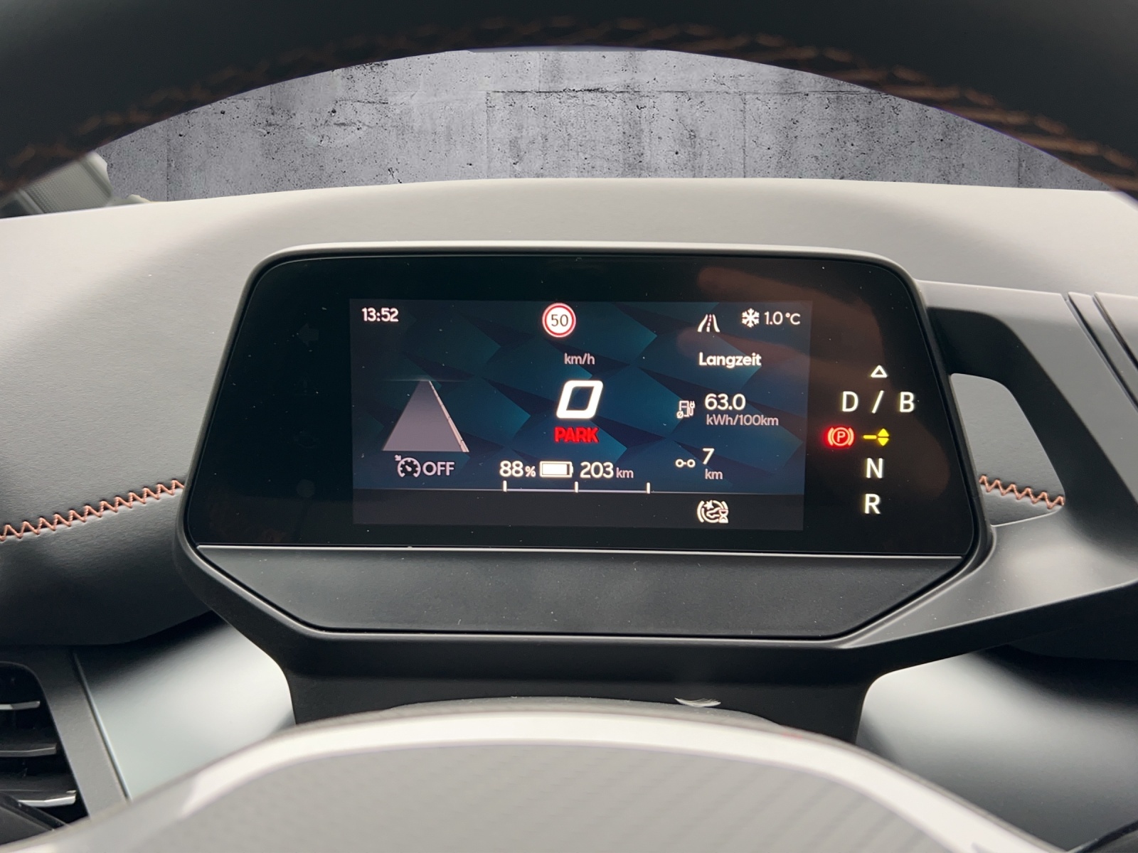 CUPRA Born 58 kWh-image-15