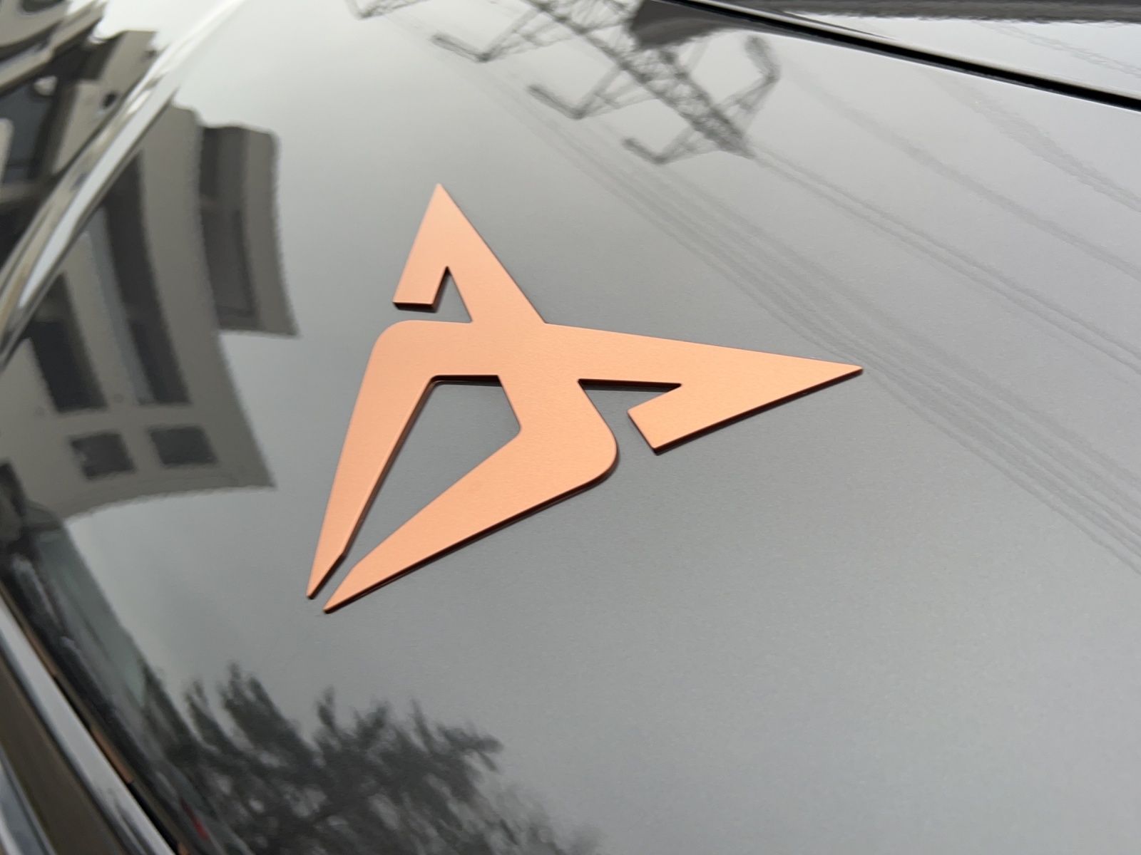 CUPRA Born 58 kWh-image-9