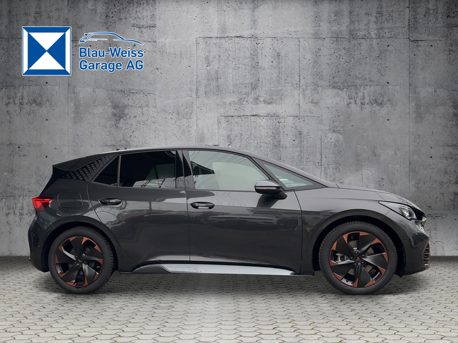 CUPRA Born 58 kWh-image-3