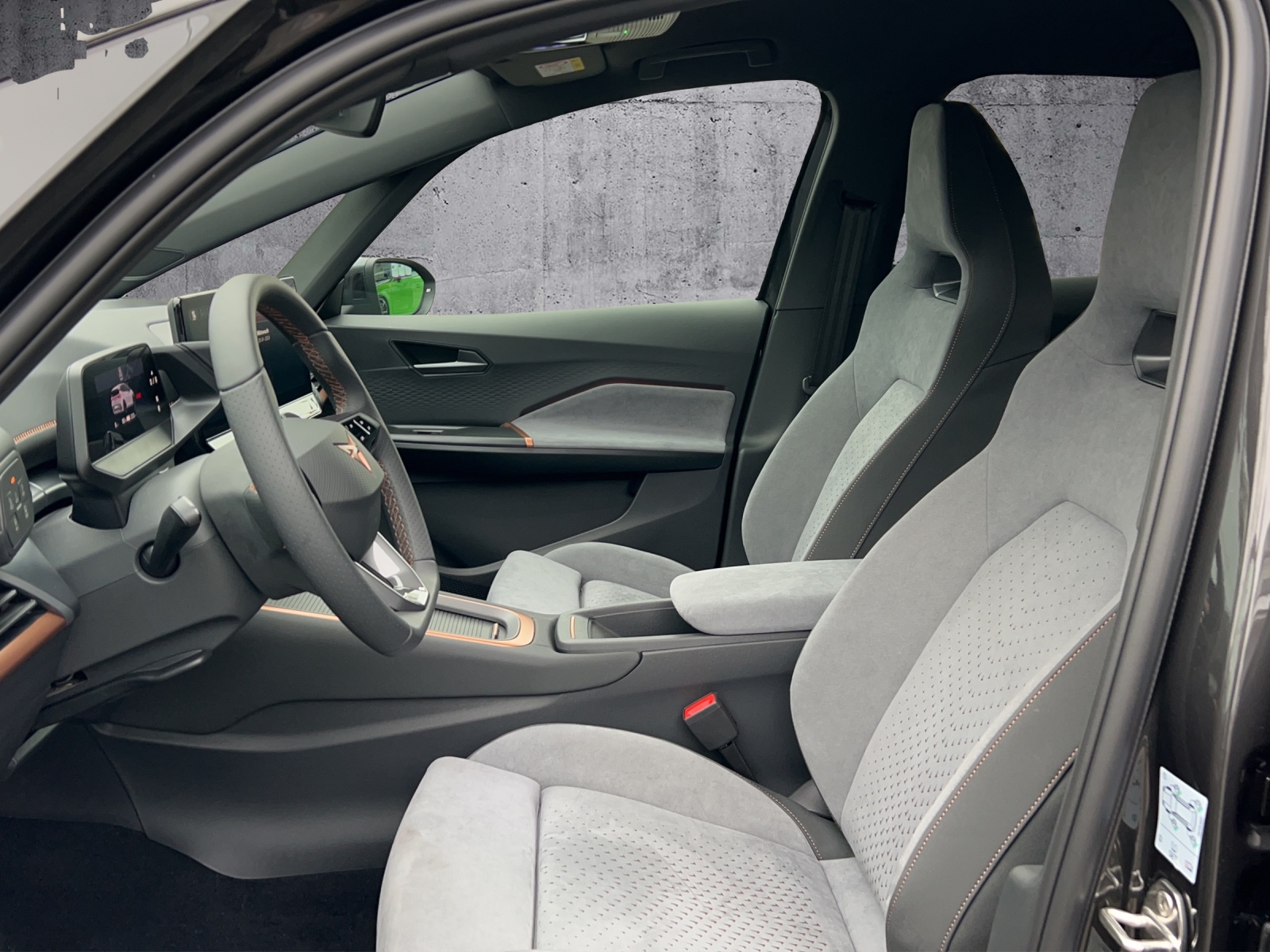 CUPRA Born 58 kWh-image-11