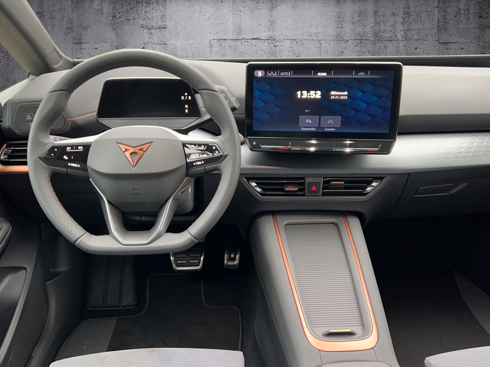 CUPRA Born 58 kWh-image-13