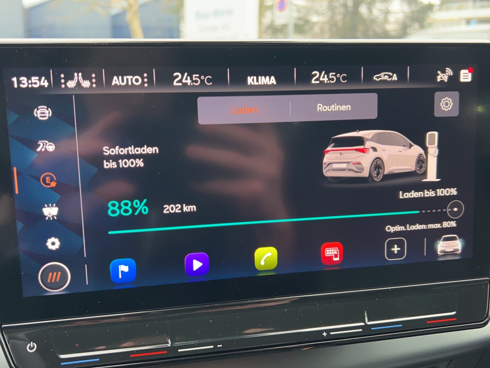 CUPRA Born 58 kWh-image-22