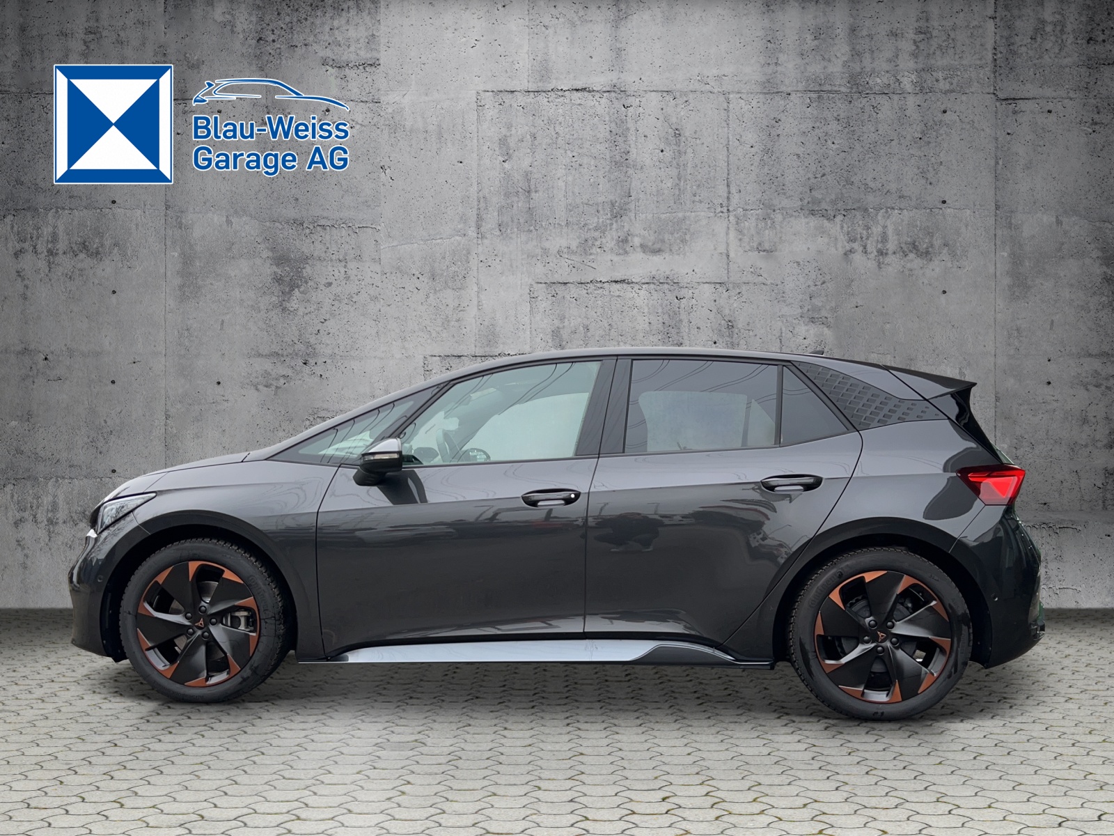 CUPRA Born 58 kWh-image-7