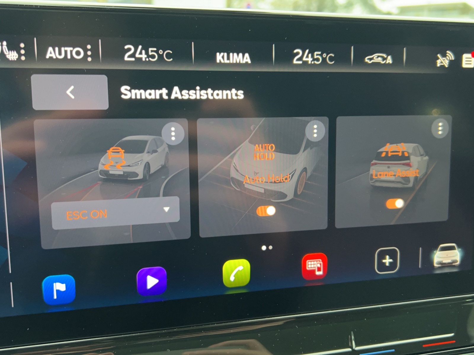CUPRA Born 58 kWh-image-21