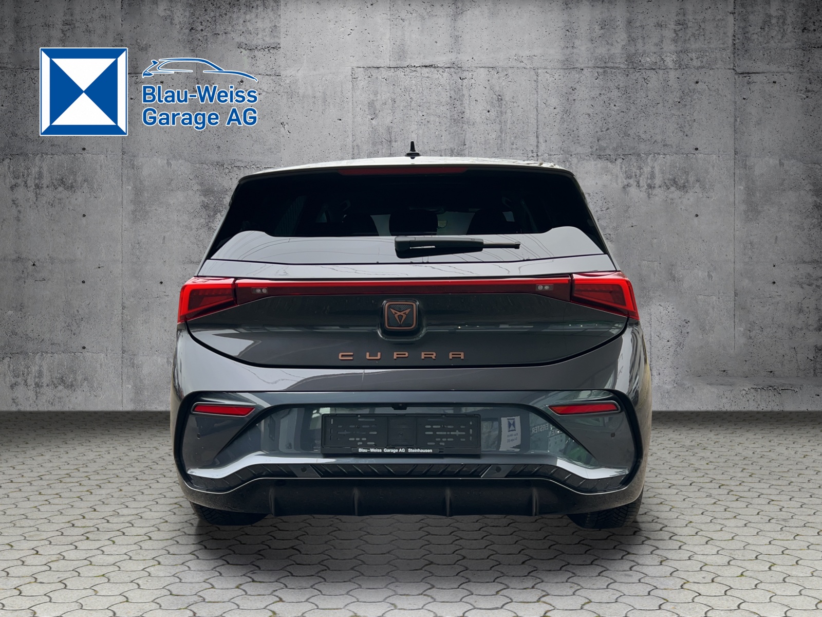 CUPRA Born 58 kWh-image-5