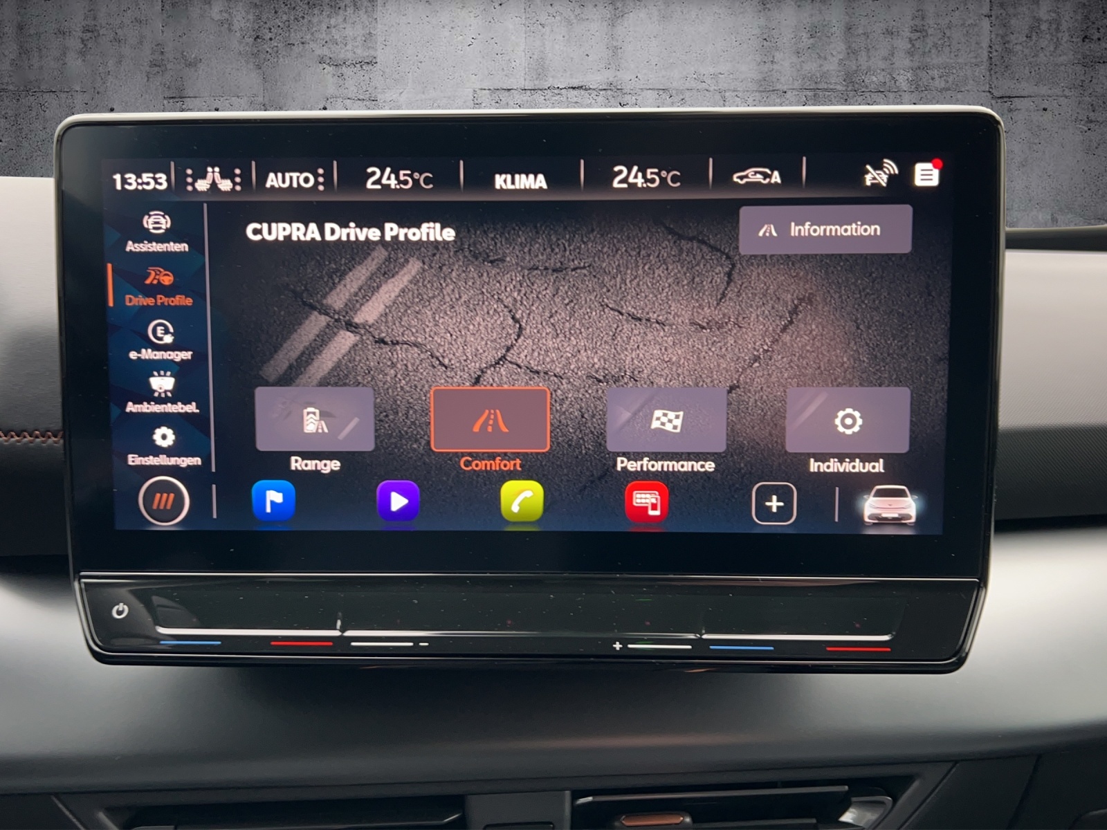 CUPRA Born 58 kWh-image-16