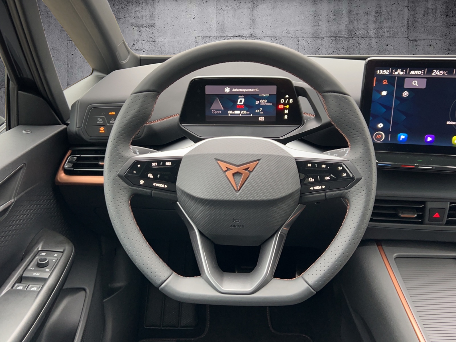 CUPRA Born 58 kWh-image-14