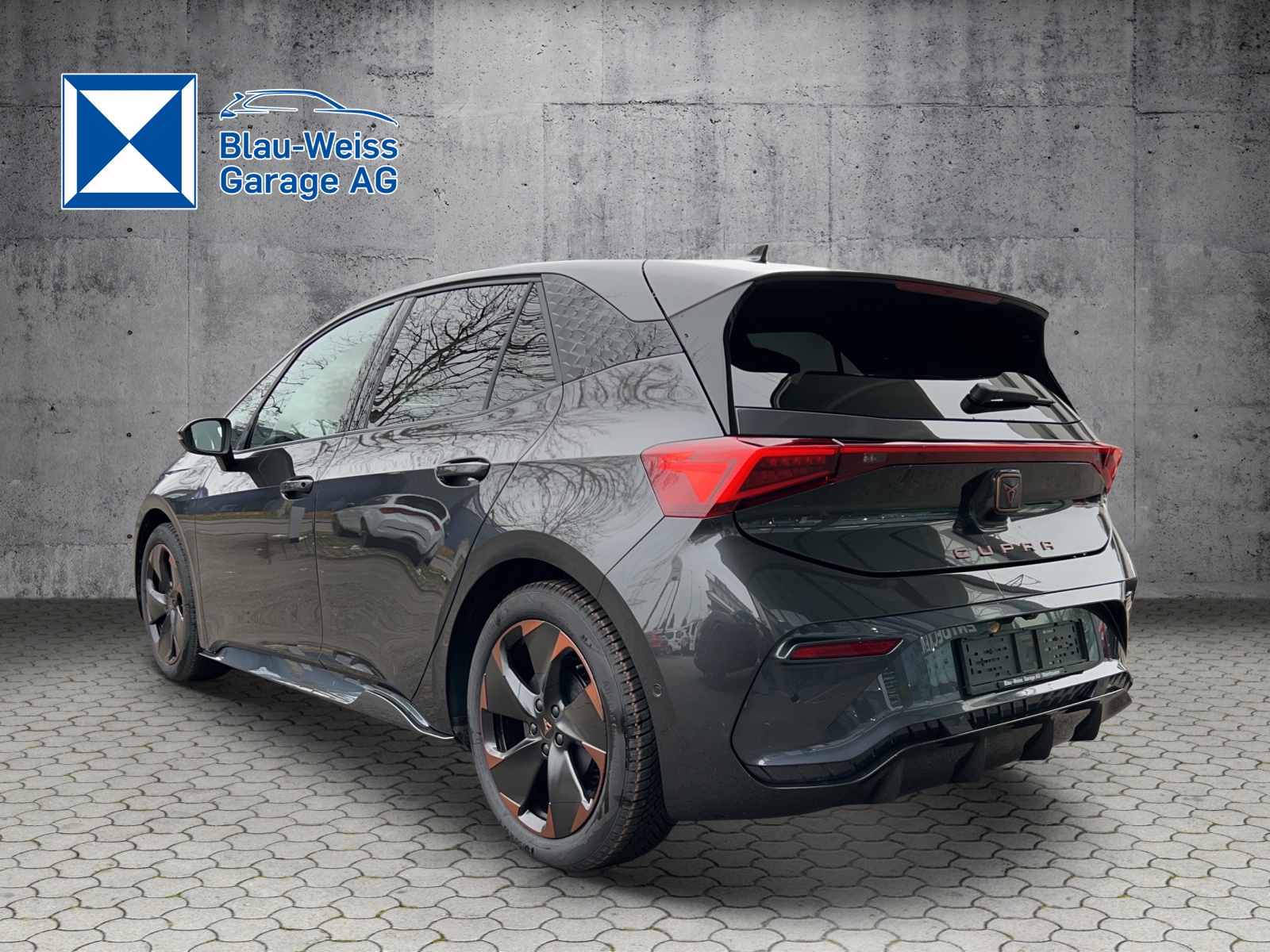 CUPRA Born 58 kWh-image-6