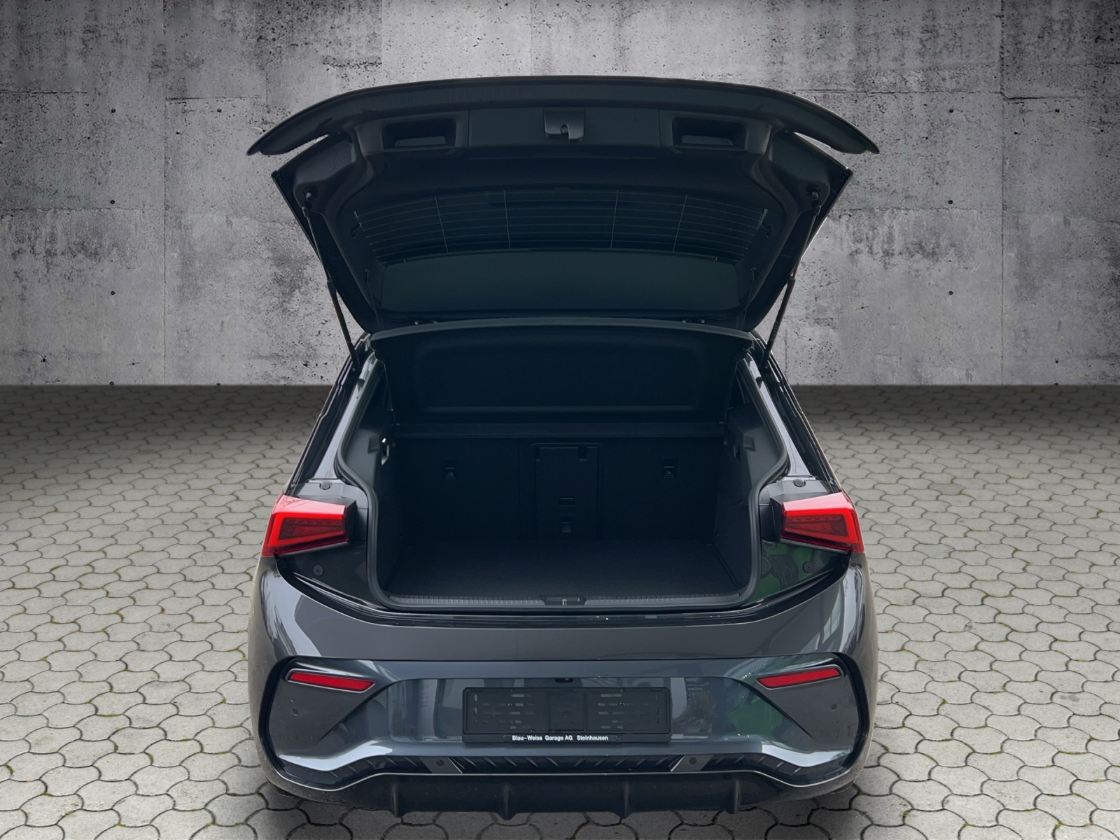 CUPRA Born 58 kWh-image-19