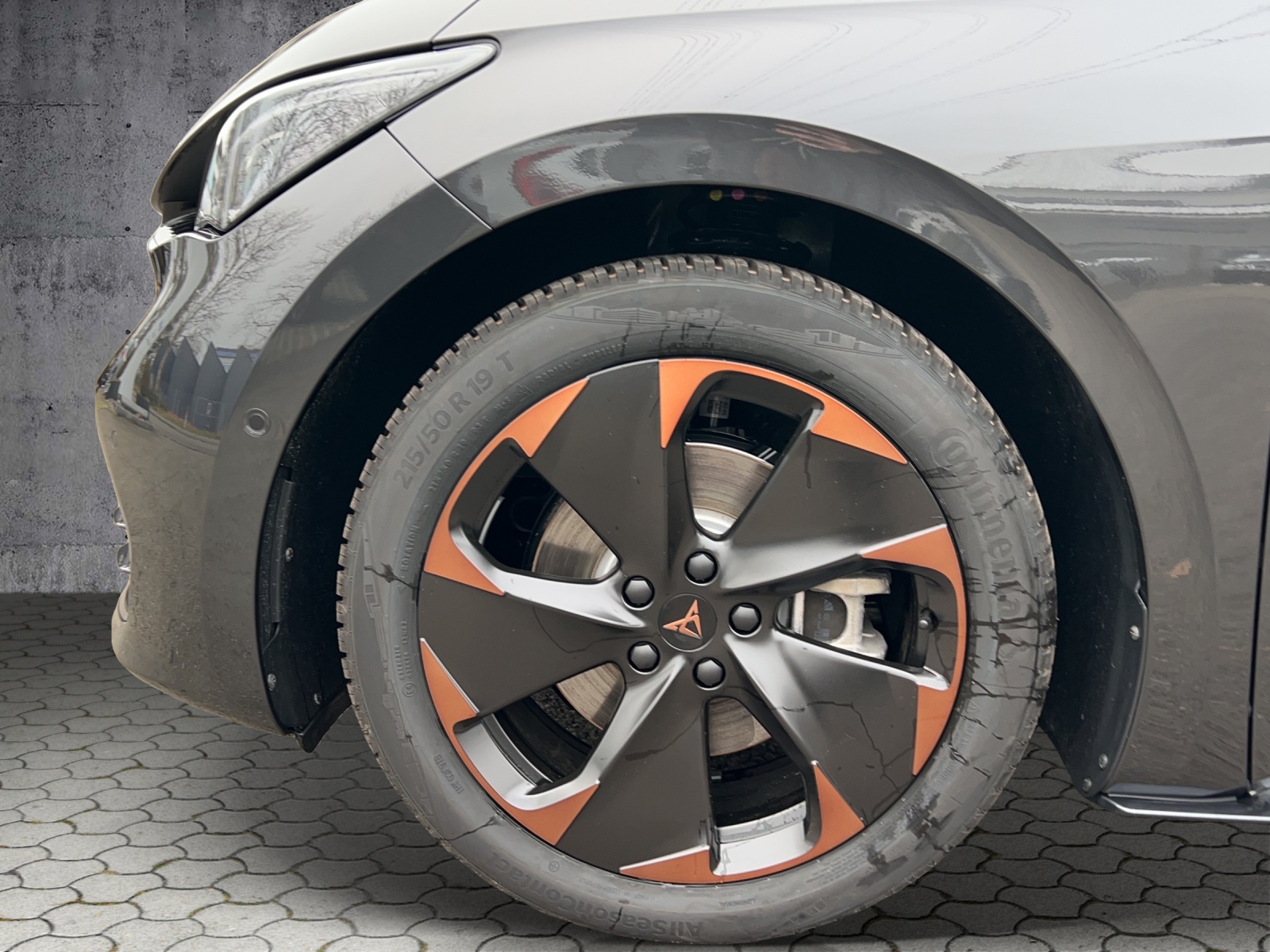 CUPRA Born 58 kWh-image-8