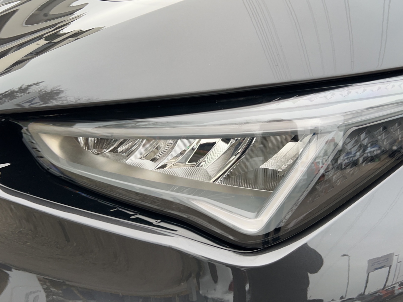 CUPRA Born 58 kWh-image-10