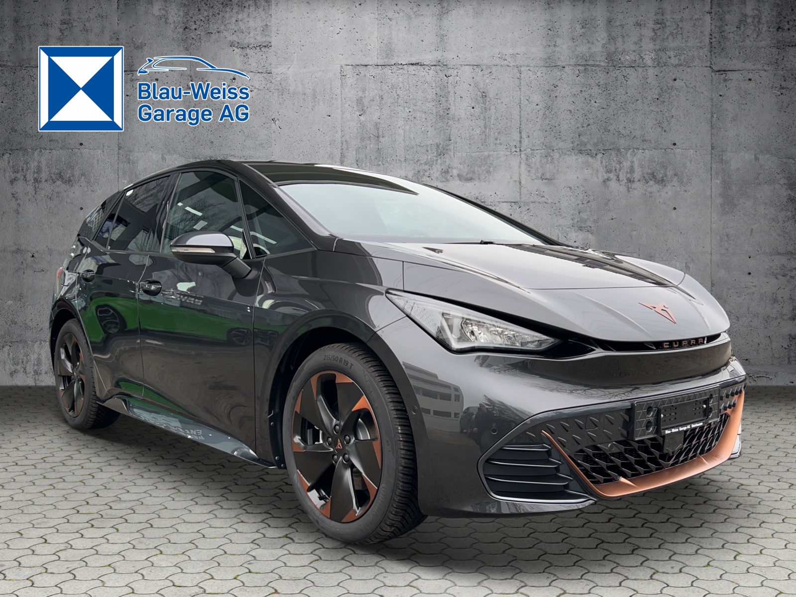 CUPRA Born 58 kWh-image-2