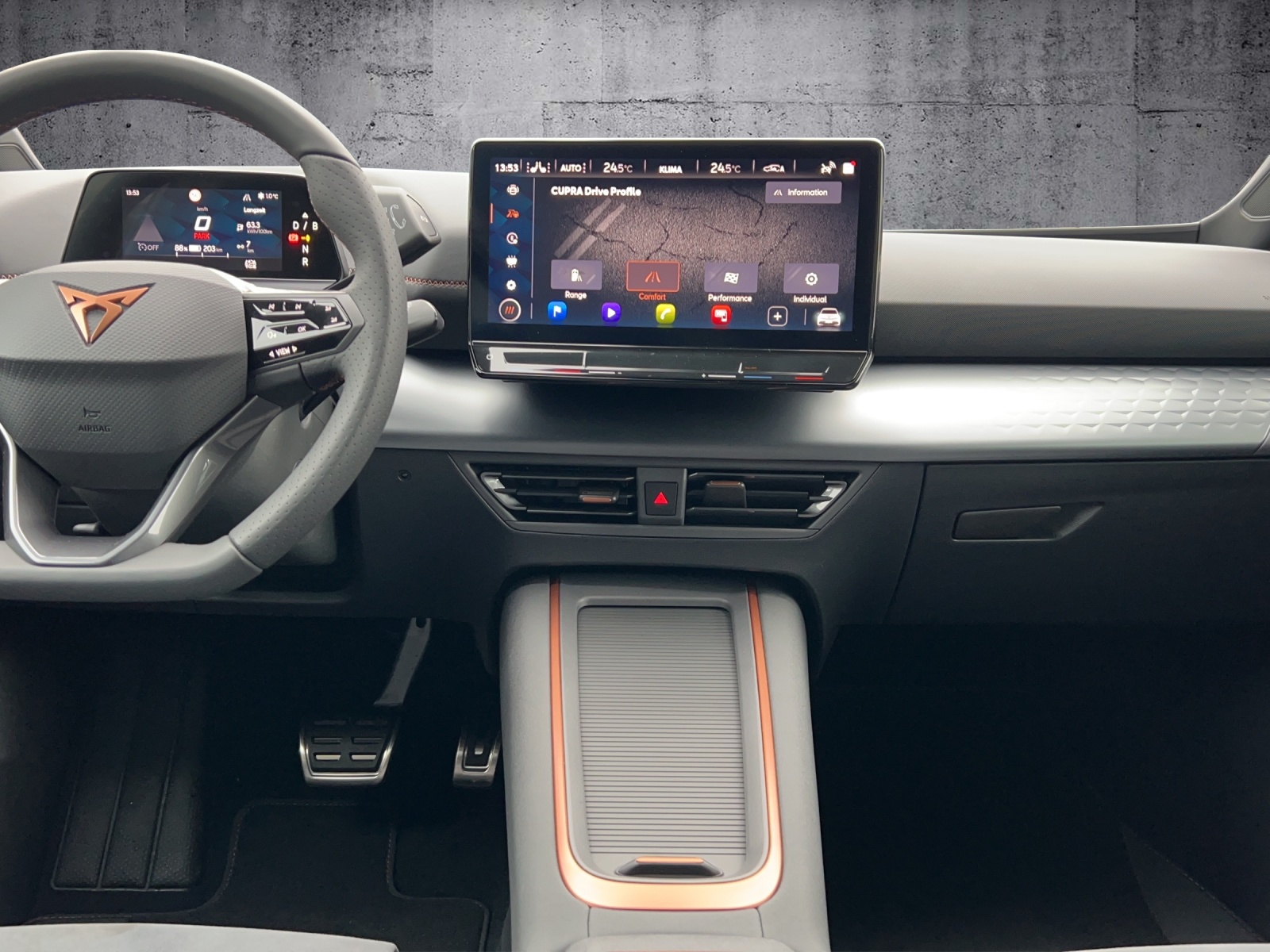 CUPRA Born 58 kWh-image-17