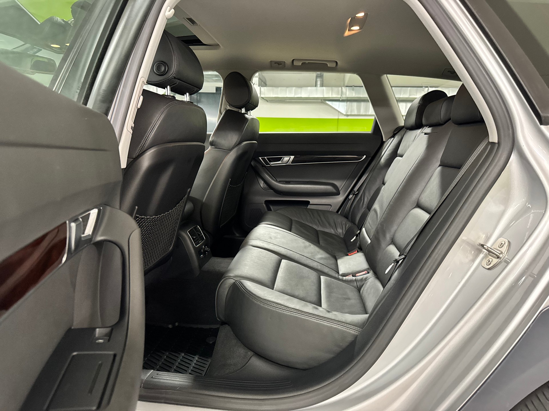AUDI A6 allroad 3.0 TDI quattro-image-9