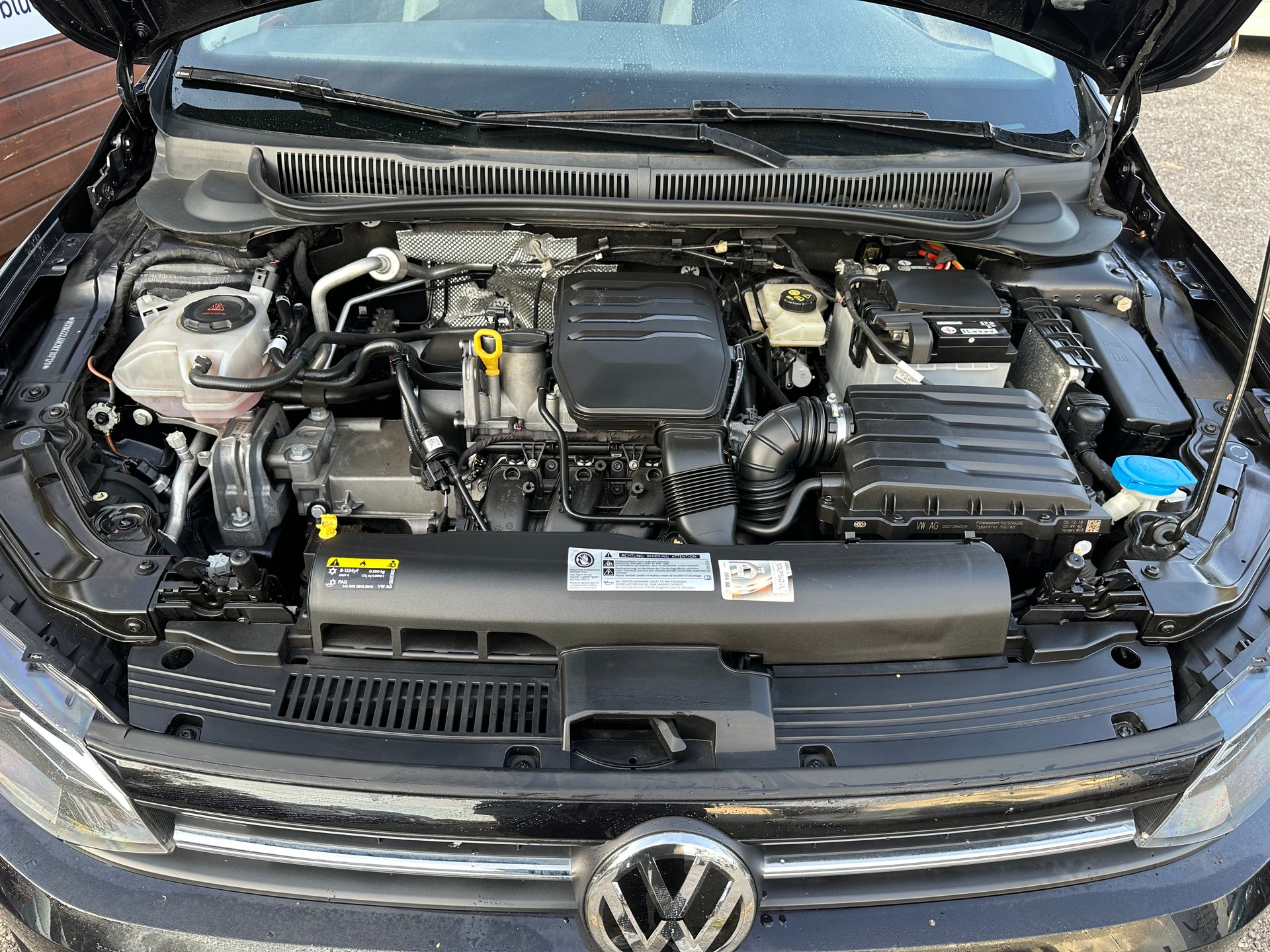 VW Polo 1.0 BMT Beats-image-30