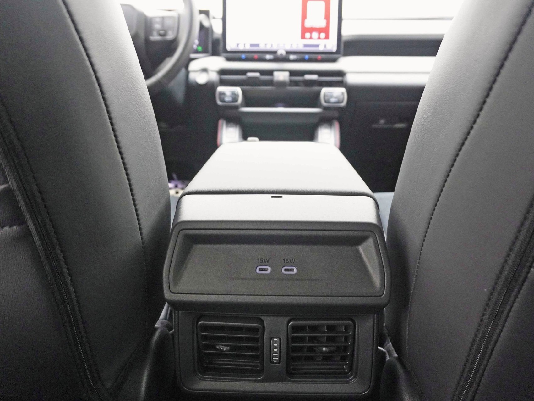 TOYOTA RAV4 2.5 Plug-In-Hybrid ** GR Sport ** 😍 Head-Up Display 😎-image-24