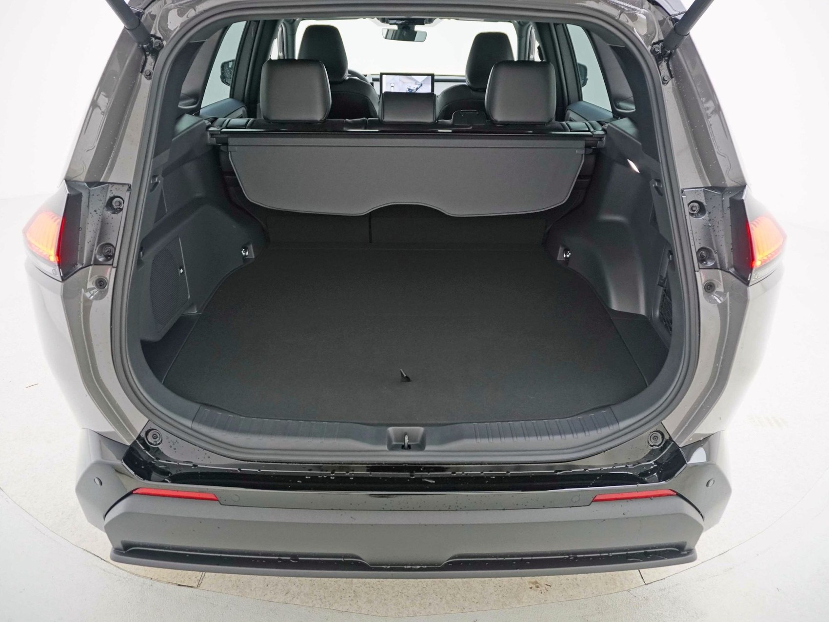 TOYOTA RAV4 2.5 Plug-In-Hybrid ** GR Sport ** 😍 Head-Up Display 😎-image-26