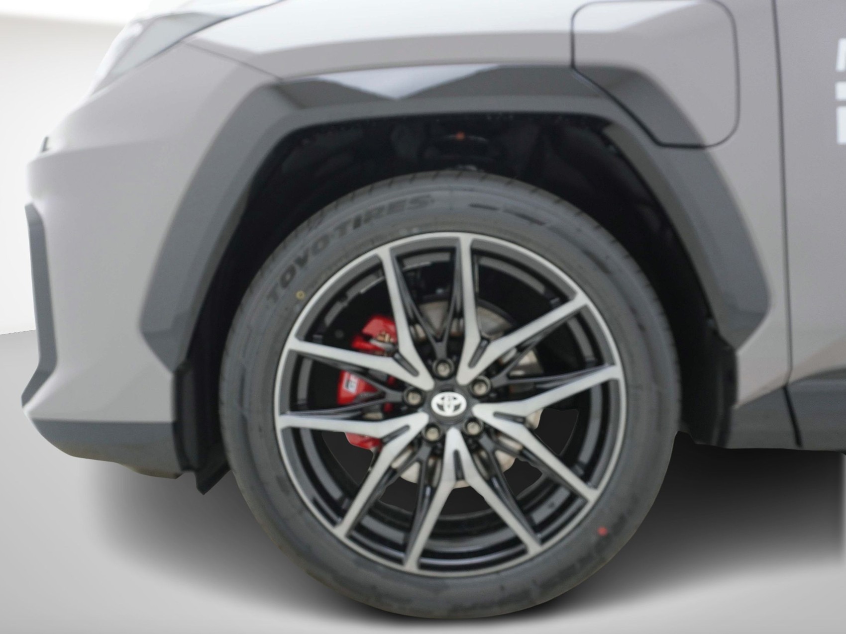 TOYOTA RAV4 2.5 Plug-In-Hybrid ** GR Sport ** 😍 Head-Up Display 😎-image-5