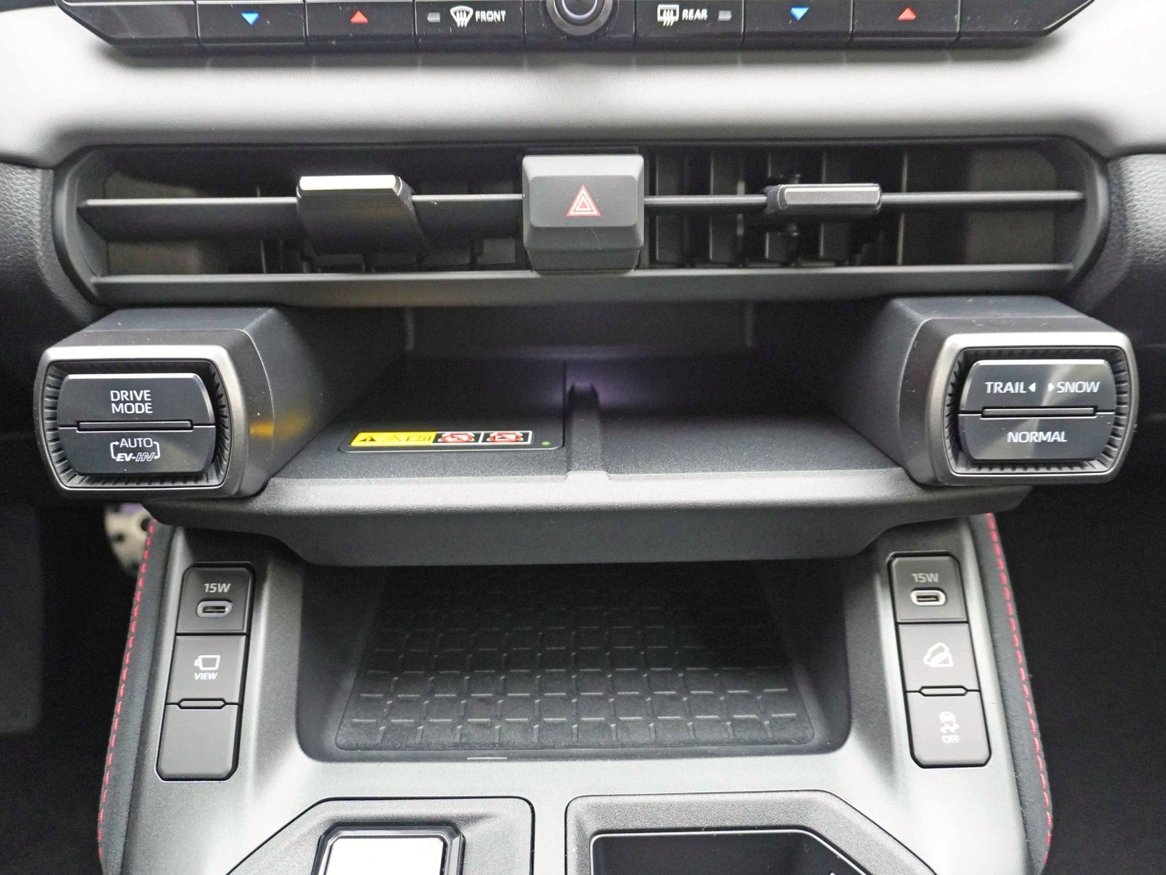 TOYOTA RAV4 2.5 Plug-In-Hybrid ** GR Sport ** 😍 Head-Up Display 😎-image-22