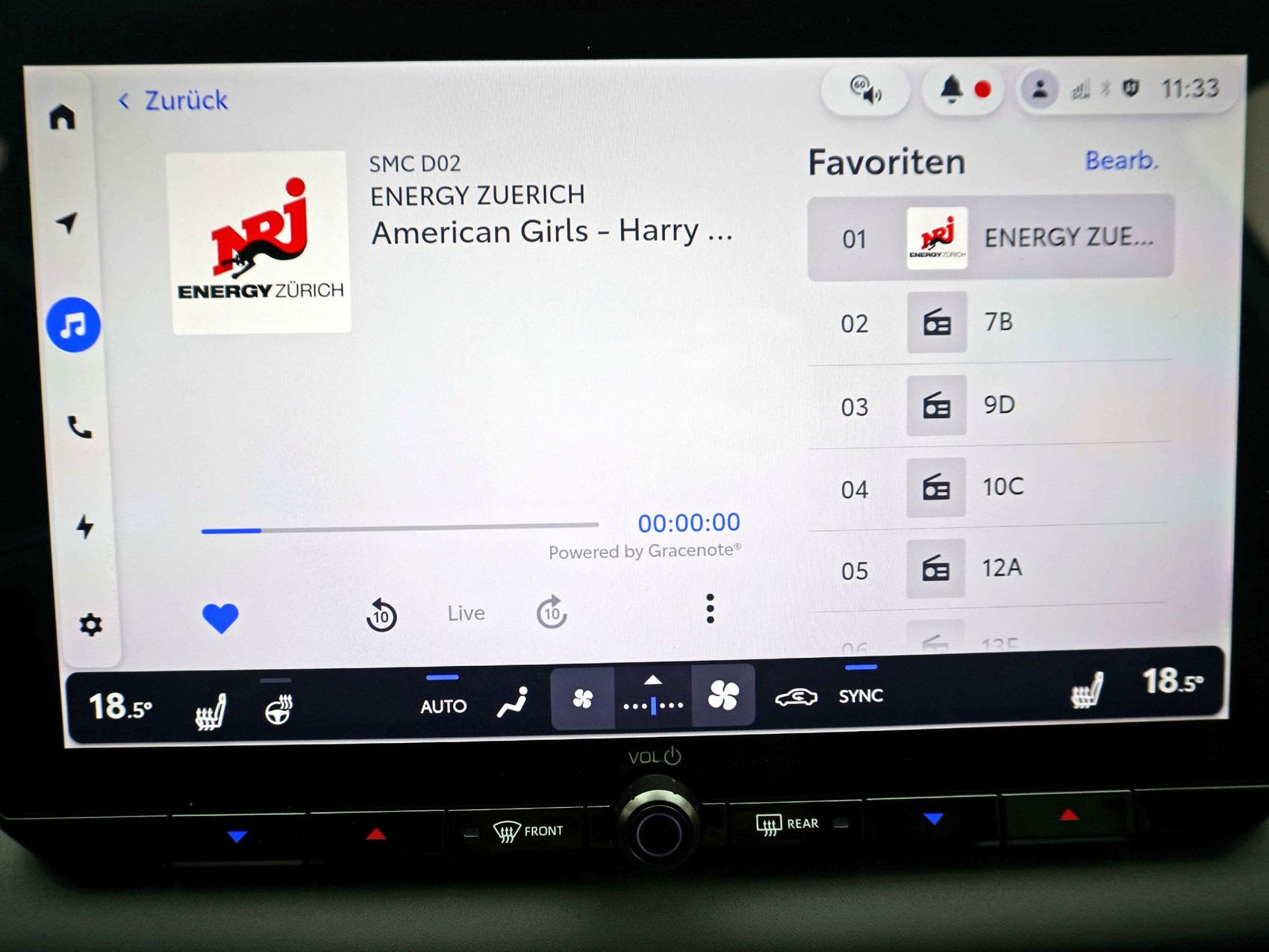 TOYOTA RAV4 2.5 Plug-In-Hybrid ** GR Sport ** 😍 Head-Up Display 😎-image-12