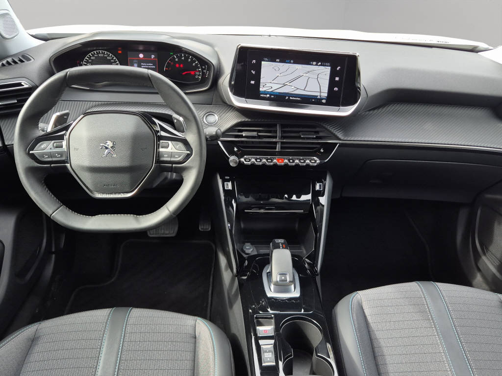 PEUGEOT 2008 1.2 PureTech 130 Allure-image-6
