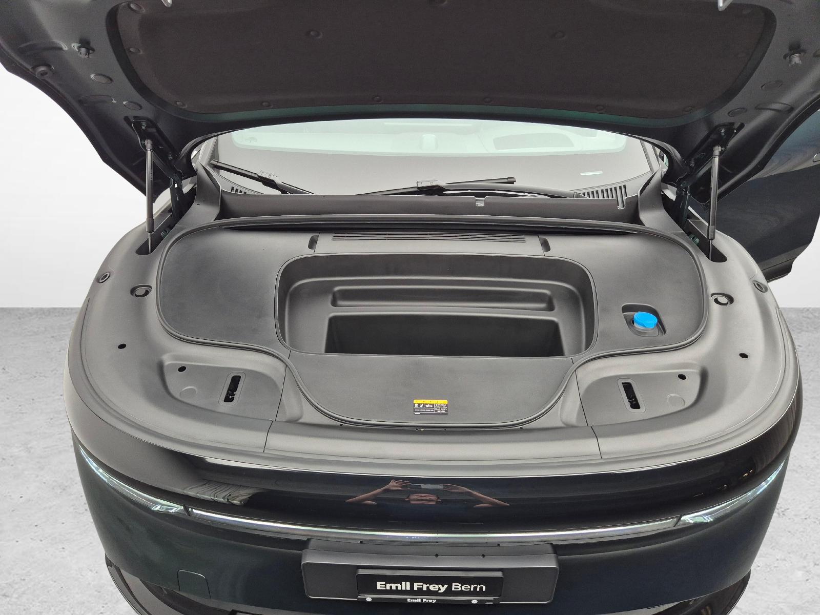ZEEKR 7X Privilege AWD - ab 1.29% Leasing-image-12