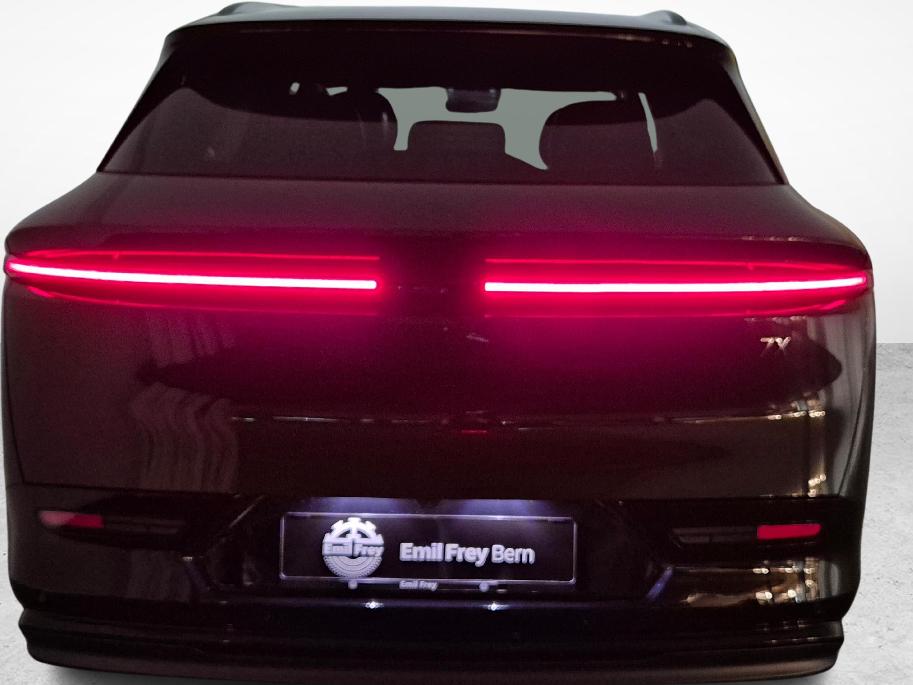 ZEEKR 7X Privilege AWD - ab 1.29% Leasing-image-13