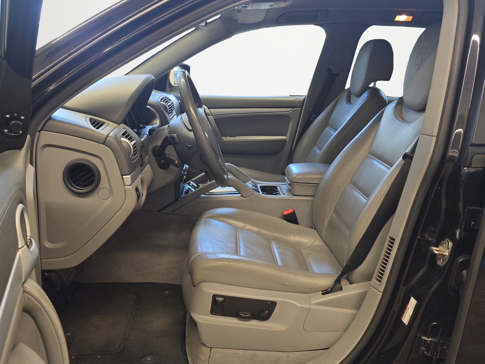 PORSCHE Cayenne Diesel-image-7