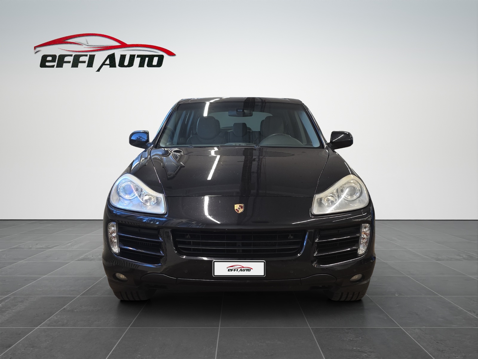 PORSCHE Cayenne Diesel-image-4