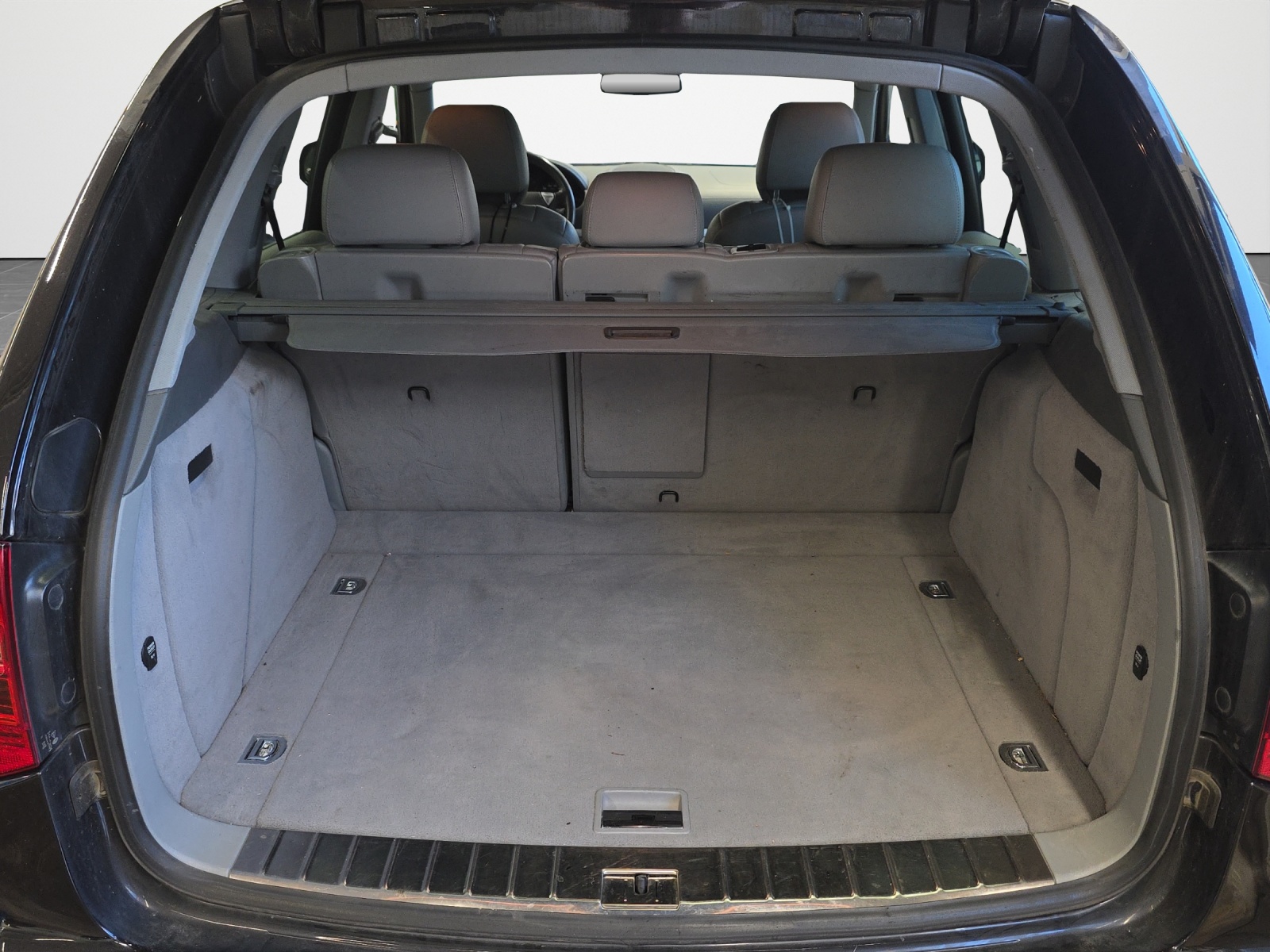 PORSCHE Cayenne Diesel-image-5