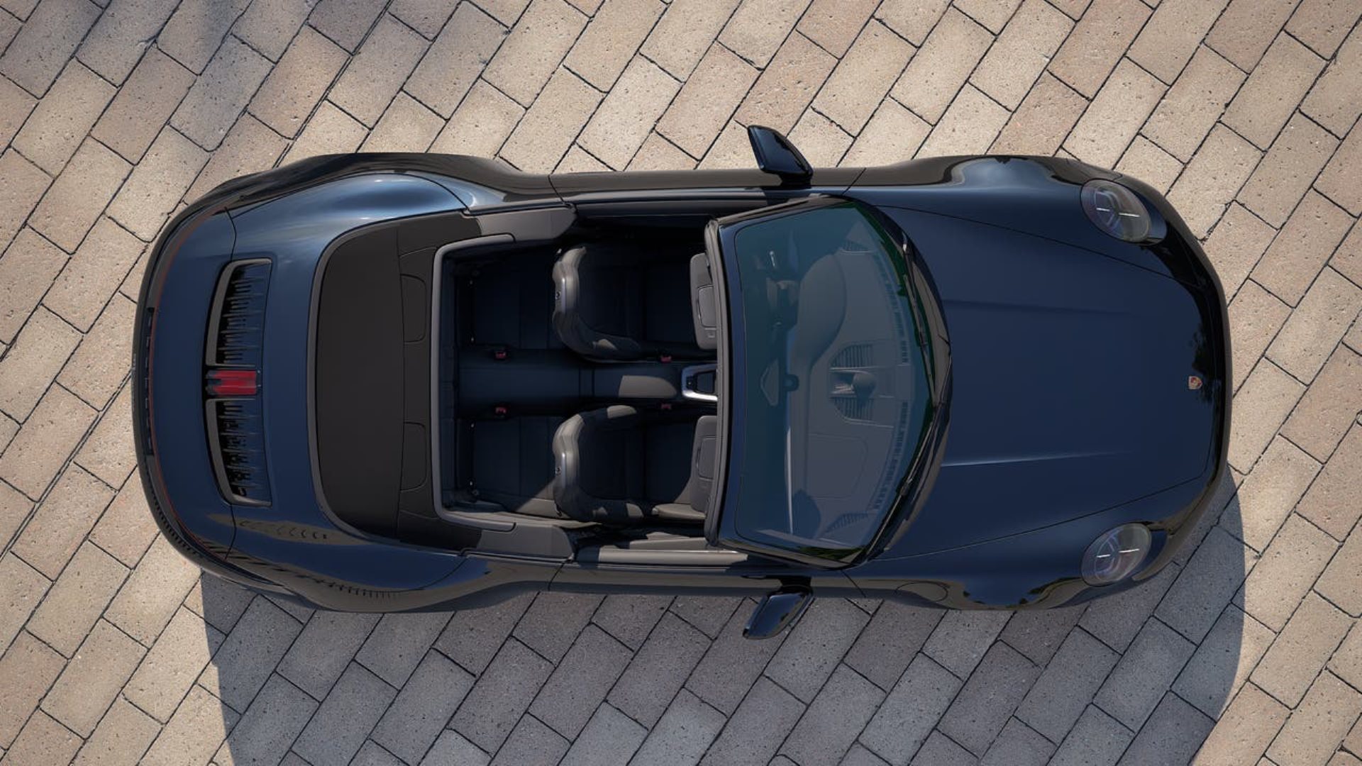 PORSCHE 911 Carrera Cabriolet-image-4
