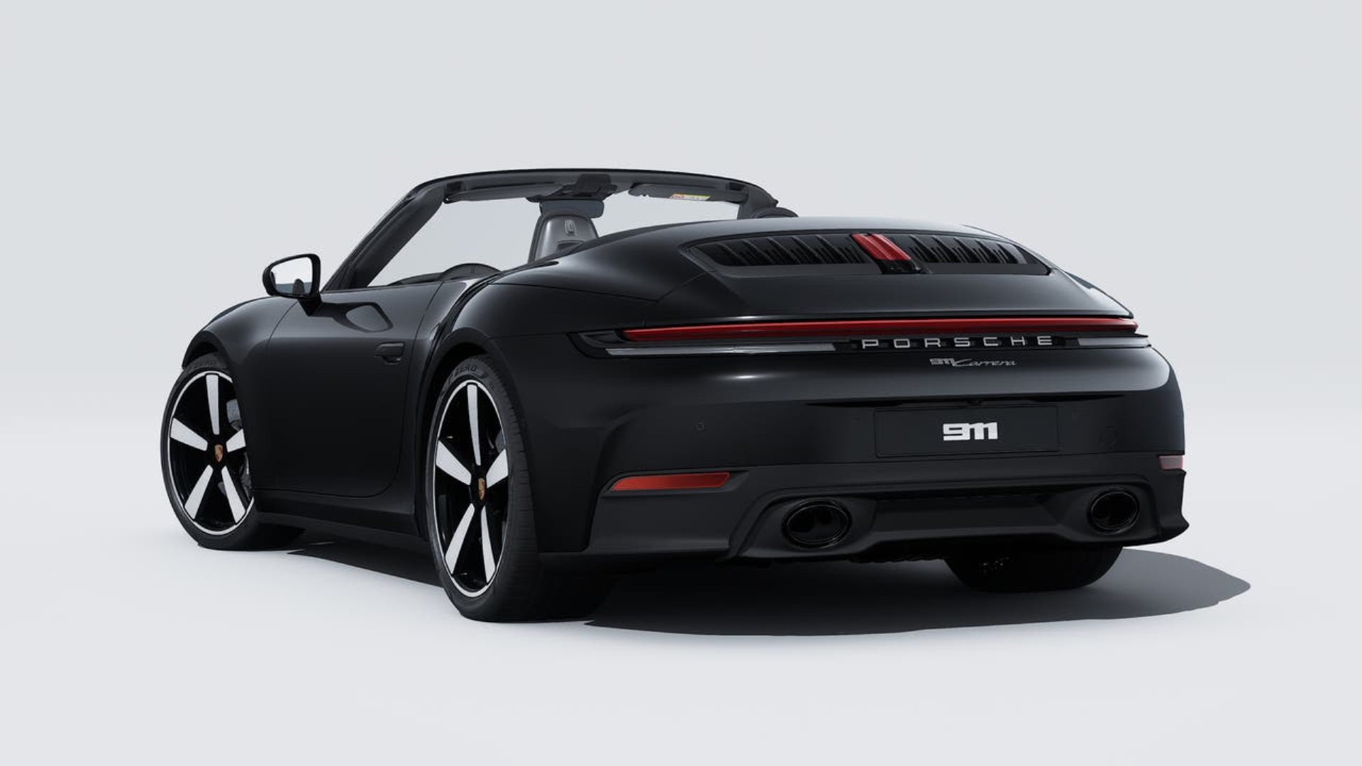 PORSCHE 911 Carrera Cabriolet-showroom-element-2