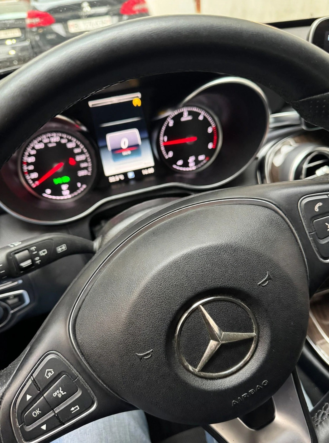 MERCEDES-BENZ C 220 BlueTEC Swiss Star Edition-image-2