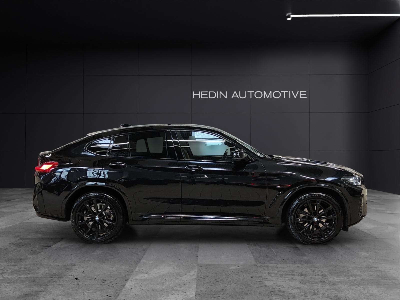 BMW X4 G02 20d xDrive MFK 22.09.2026 M Sport-image-6
