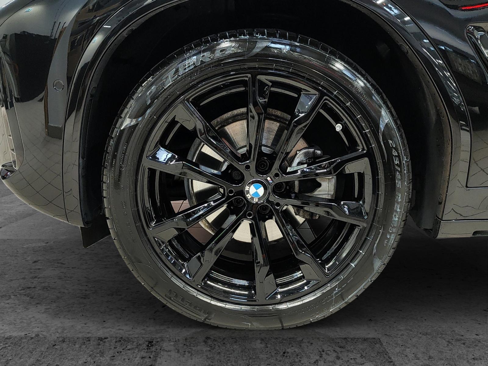 BMW X4 G02 20d xDrive MFK 22.09.2026 M Sport-image-8