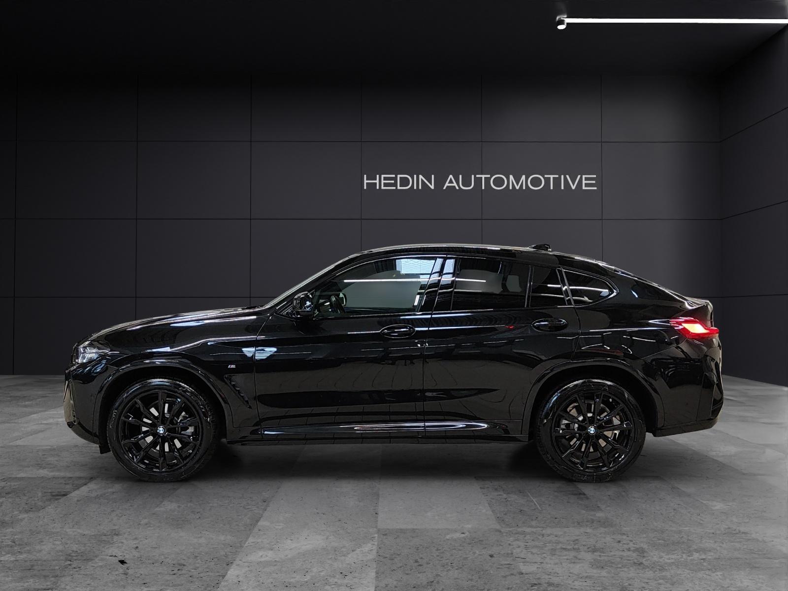 BMW X4 G02 20d xDrive MFK 22.09.2026 M Sport-image-1